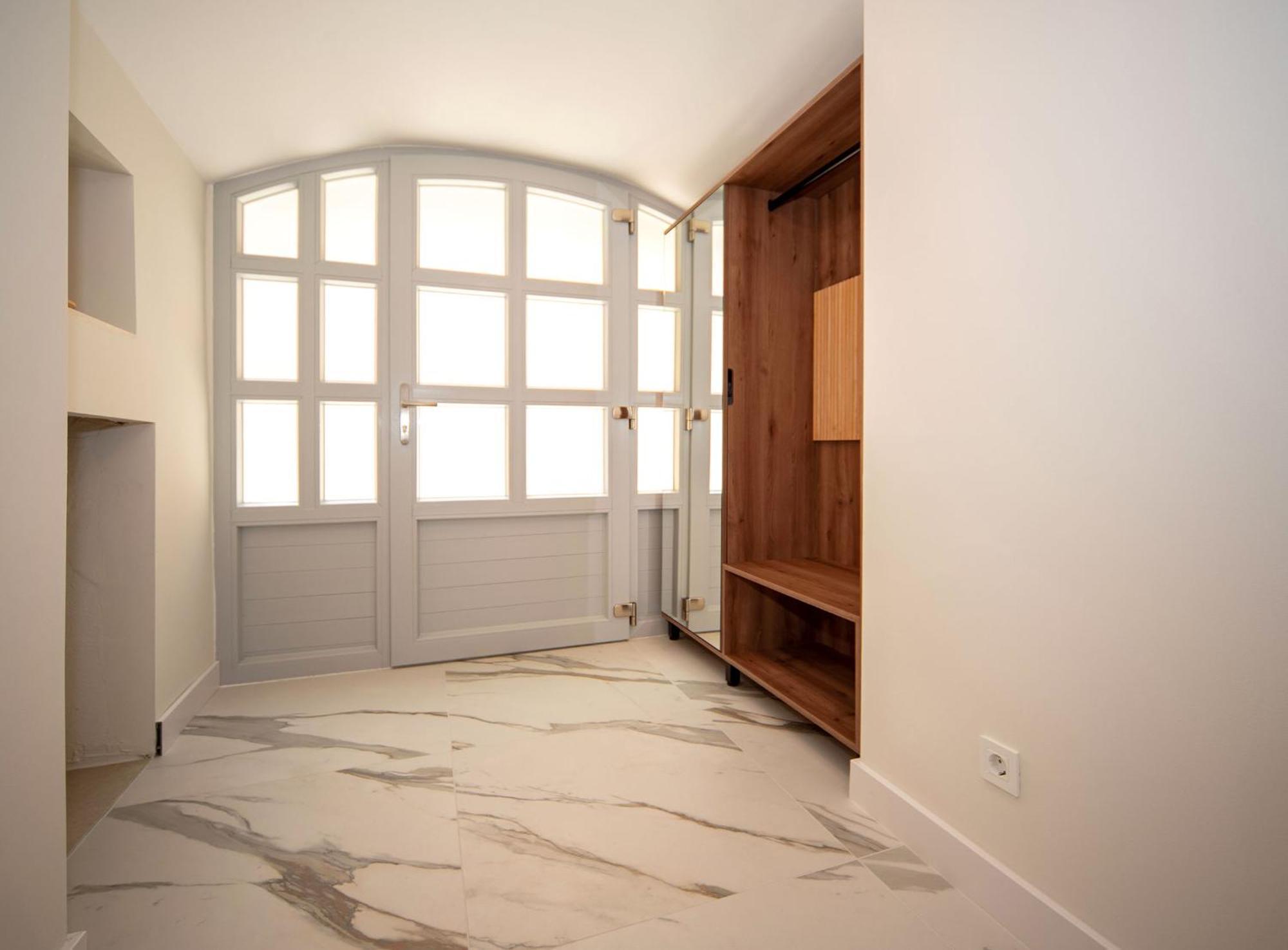 Petite Haven Apartment Split Exterior photo